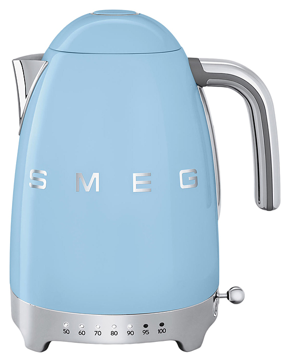 Чайник SMEG KLF02PBEU