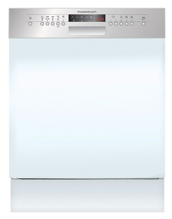 Посудомоечная машина Kuppersbusch IG 6507.2 E