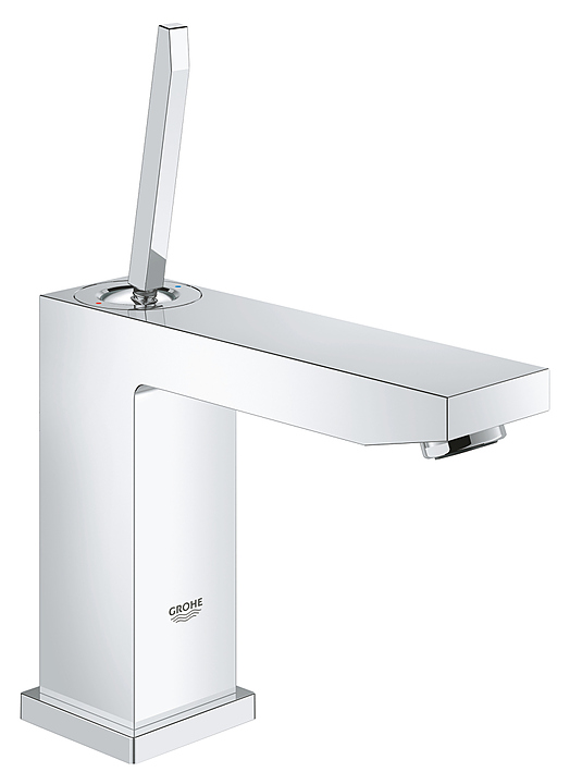 Смеситель Grohe Eurocube Joy DN 15 M-SIZE 23658000