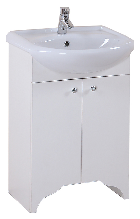 Тумба под раковину Onika ОМЕГА 55.10