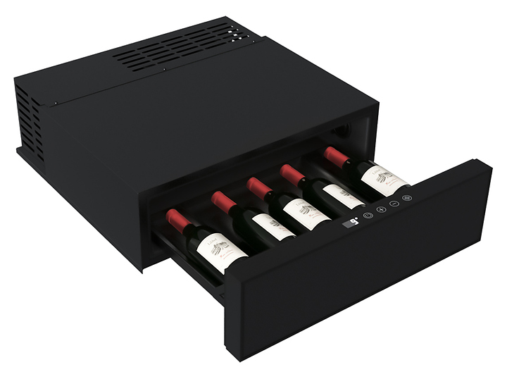 Винный шкаф Libhof DT-5