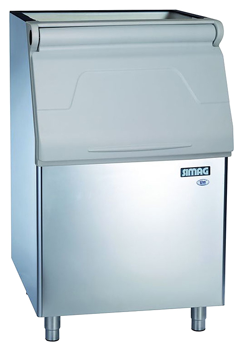 Бункер для льда SIMAG R 190