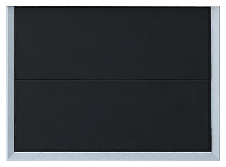 Тумба под раковину CEZARES BELLAGIO 54715 70x46x48 см, Grafite