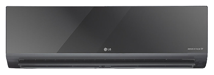 Настенная сплит-система LG CA12AWR