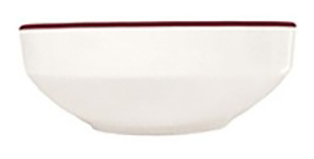 Салатник ID Fine Modest Maroon 13001-182013 380 мл
