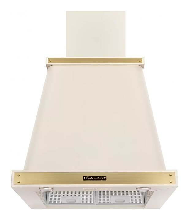 Вытяжка Kuppersberg T 669 C Bronze