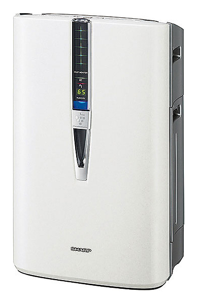 Мойка воздуха Sharp KC-860E