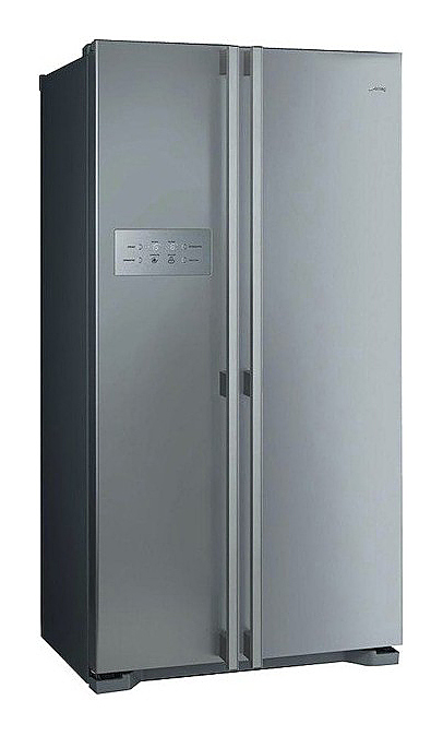Холодильник Side-by-Side SMEG SS55PT3