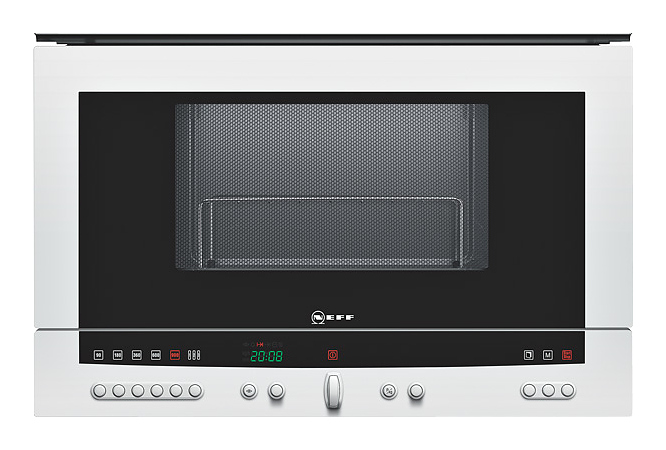 Микроволновая печь Neff C54L60W0