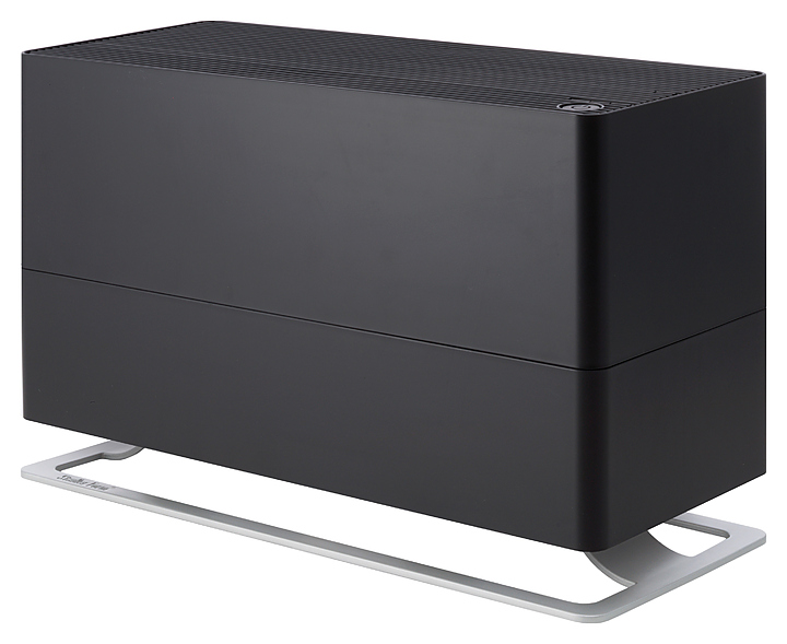 Увлажнитель воздуха Stadler Form Oskar Big Black