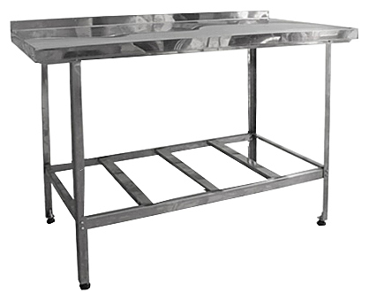 Стол производственный ПищТех Эконом ОК СРОб-15/6ЭОК