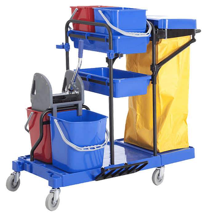 Тележка уборочная Baiyun Cleaning AF08173A