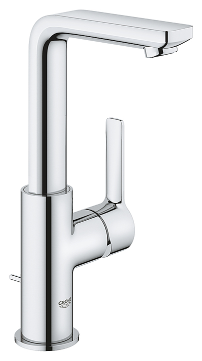 Смеситель Grohe Lineare 1/2″ L-SIZE 23296001