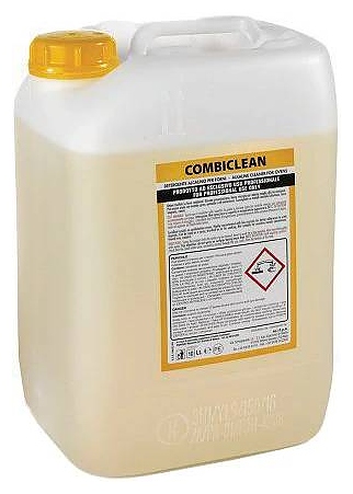 Моющее средство Lainox CombiClean DL001BT 3 в 1