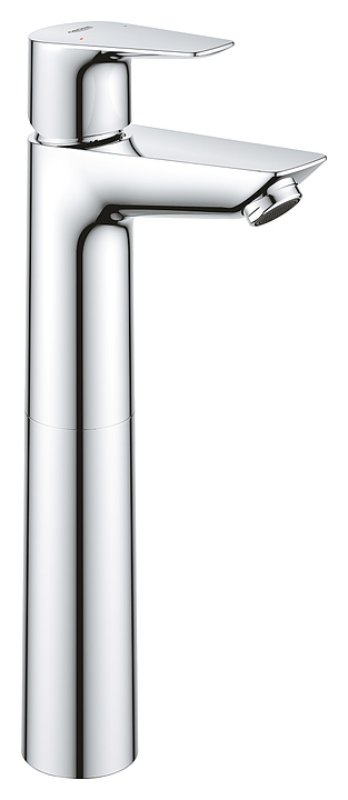 Смеситель для раковины Grohe BauEdge New 23761001