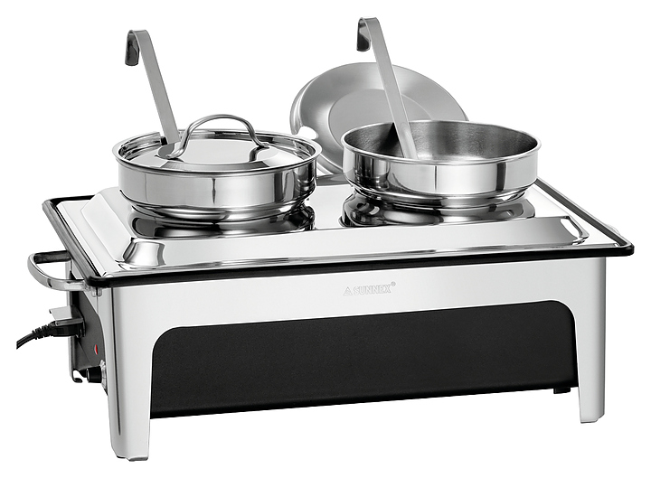 Мармит Bartscher 500840