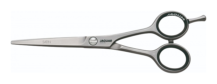 Ножницы парикмахерские JAGUAR Satin 5.0