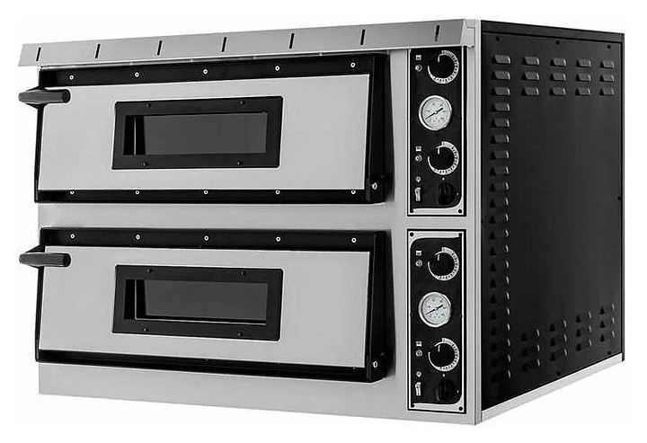 Печь для пиццы ITPIZZA ML44