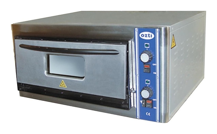 Печь для пиццы OZTI 8890 (6)