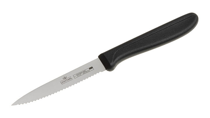 Нож кухонный Luxstahl KL46S-839K1 3,7