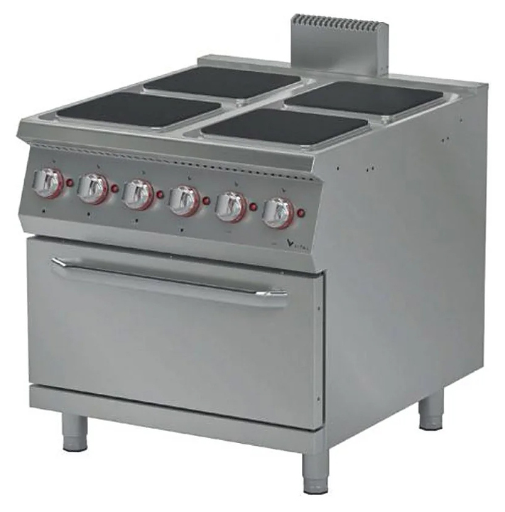 Плита электрическая VITAL EKF9020K