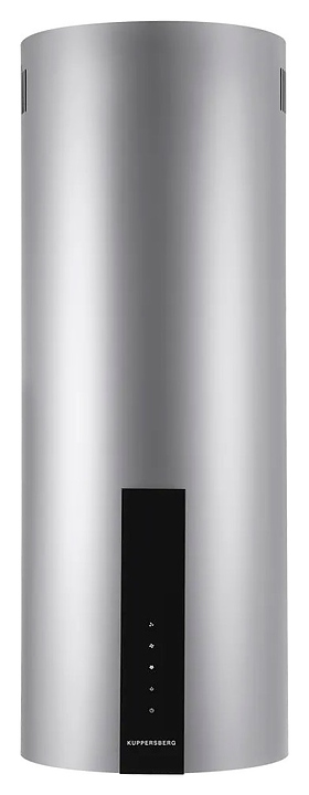 Вытяжка кухонная Kuppersberg WL-MOTUBA 35 X нерж. сталь