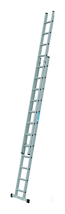 Лестница ZARGES 44822 Everest 2DE 2х12