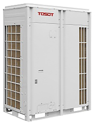 Внешний блок мультизональной системы Tosot TMV-504WM / B-X