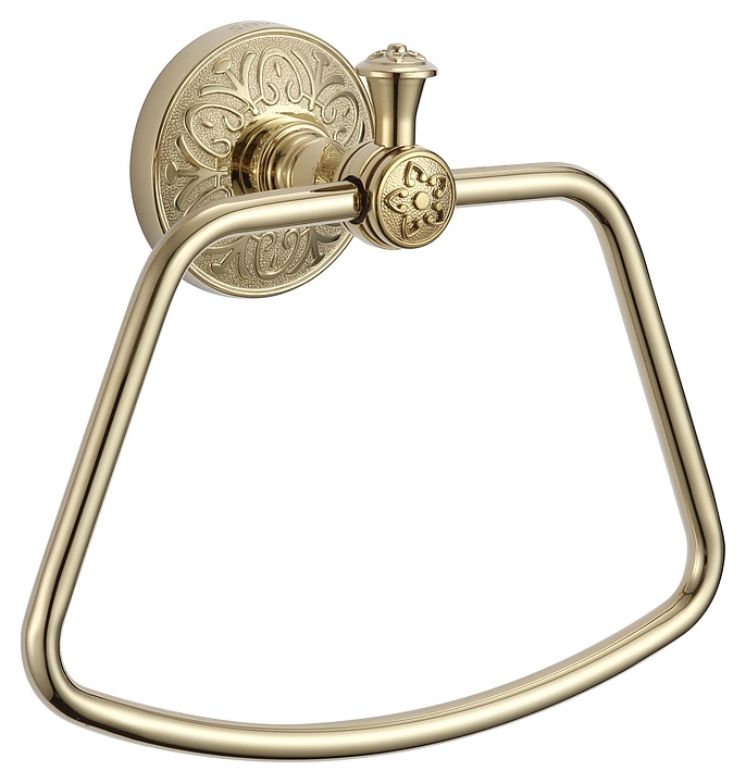 Полотенцедержатель Savol S-005860B