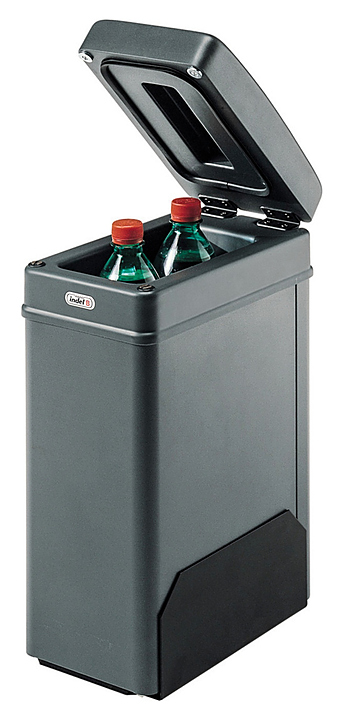 Автохолодильник Indel B Frigocat 12V