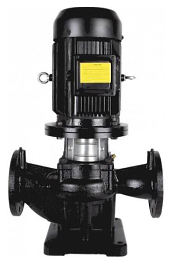 Насос ин-лайн Vandjord TPV 65-280-5.5/2 Q-A-B-E