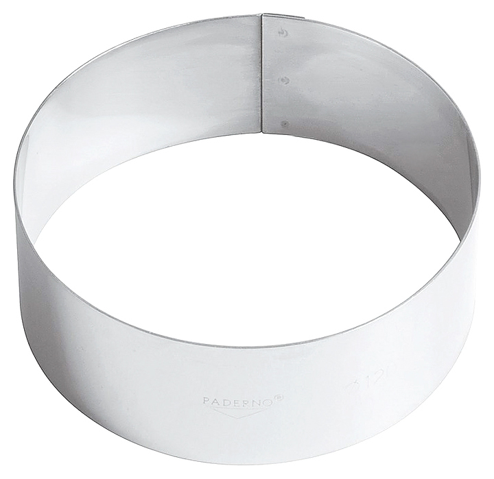 Форма для торта Paderno 47532-12