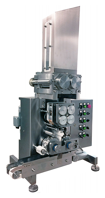 Пельменный аппарат КБ Технология СД-150