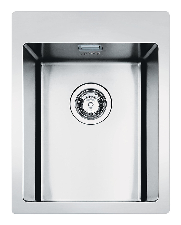Кухонная мойка SMEG LFT34RS