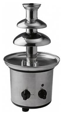 Шоколадный фонтан Martellato CHOCOFONT