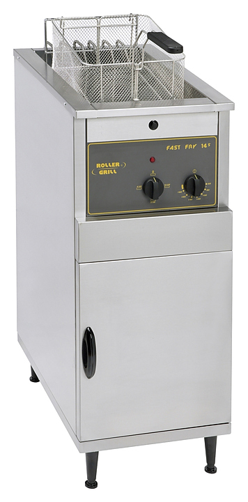 Фритюрница Roller Grill RF 14S