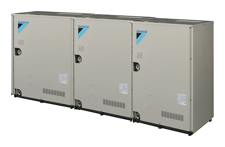 Внешний блок мультизональной системы Daikin RWEYQ30P