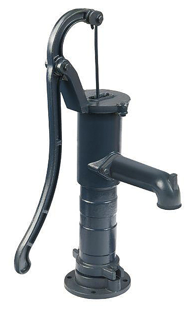 Ручной скважинный насос Unipump BSA