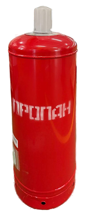 Баллон пропановый ATESY Навруз, 50 л