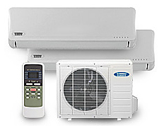 Мультисплит-система General Climate GC/GU-M2A21HRN1