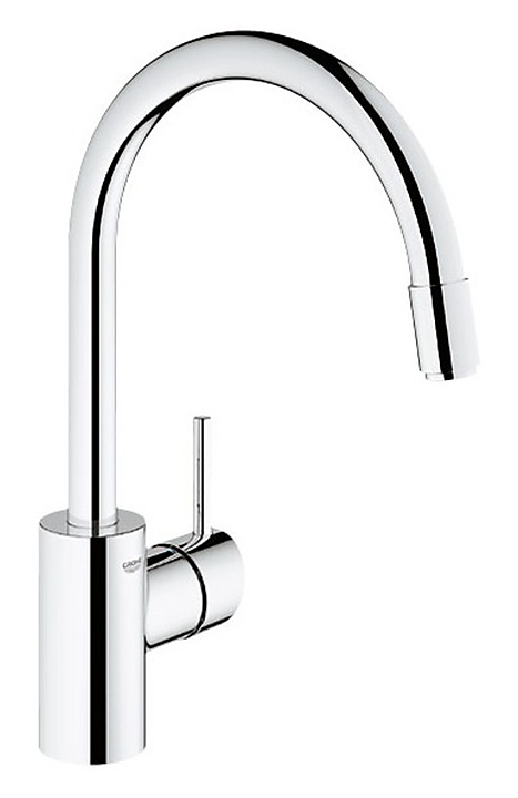 Смеситель Grohe Concetto 32663001