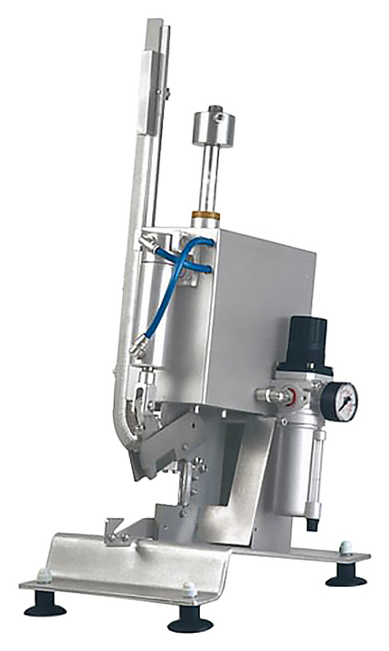 Клипсатор Gaser TX