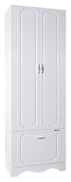 Шкаф-пенал Bellezza Кантри 60