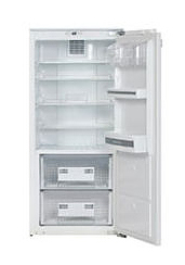 Встраиваемый холодильник Kuppersbusch IKEF 248-6