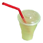 Набор стаканов для коктейлей Icedream 0,35л.
