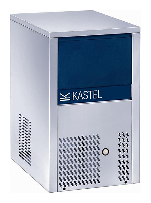 Льдогенератор Kastel KP 2.0/A Inox