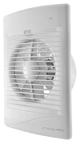 Вентилятор вытяжной DiCiTi STANDARD 5ET с таймером