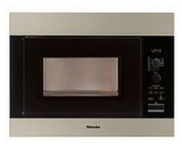 Микроволновая печь Miele M 8261-1 титан