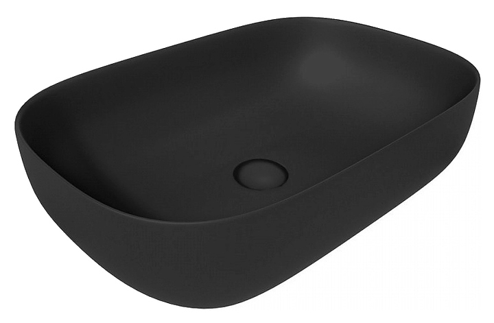 Раковина Maretti Florenza FL13NS66-560 61х40 см, санфарфор