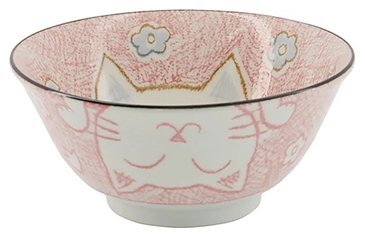 Салатник Tokyo Design 2106 500 мл d=14,8 см (фарфор)